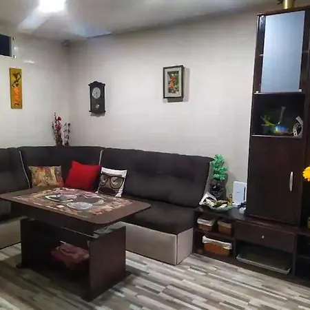 Casa De Paci * Vinarós