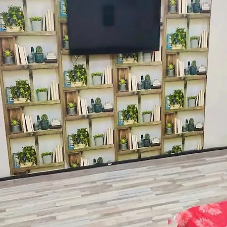 Casa De Paci Hébergement de vacances