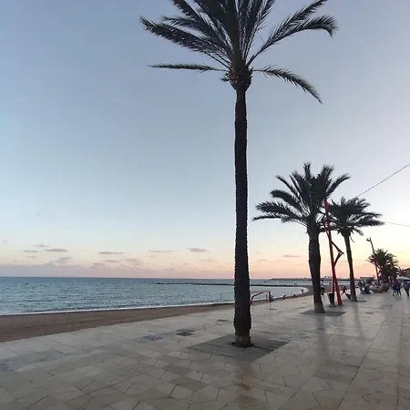 Hébergement de vacances Casa De Paci