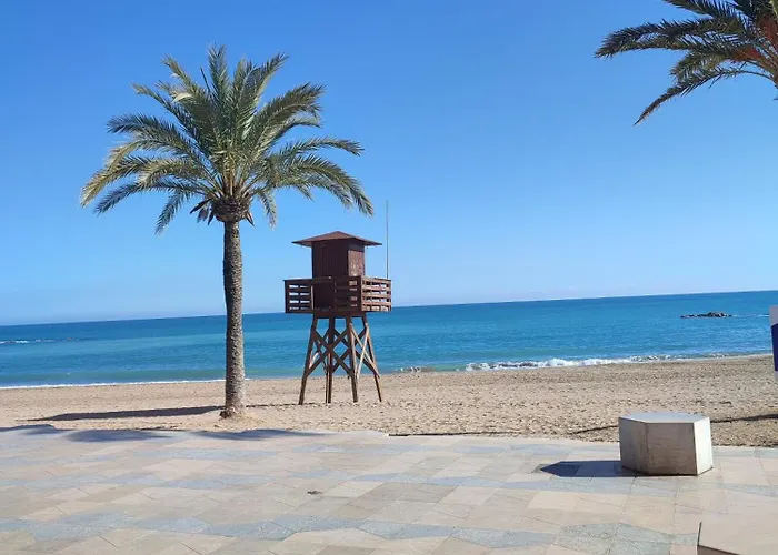 Holiday home Casa De Paci