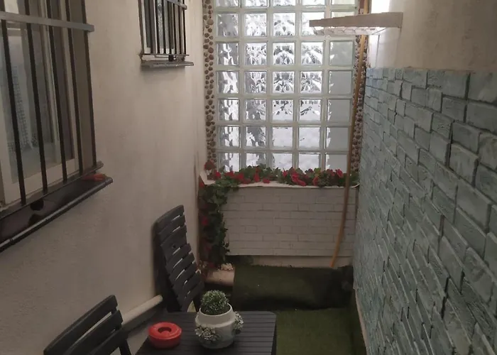 Casa De Paci Holiday home