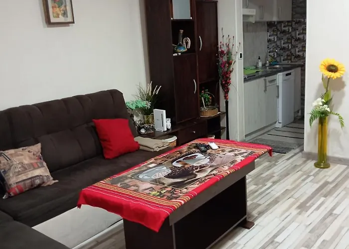 Holiday home Casa De Paci *
