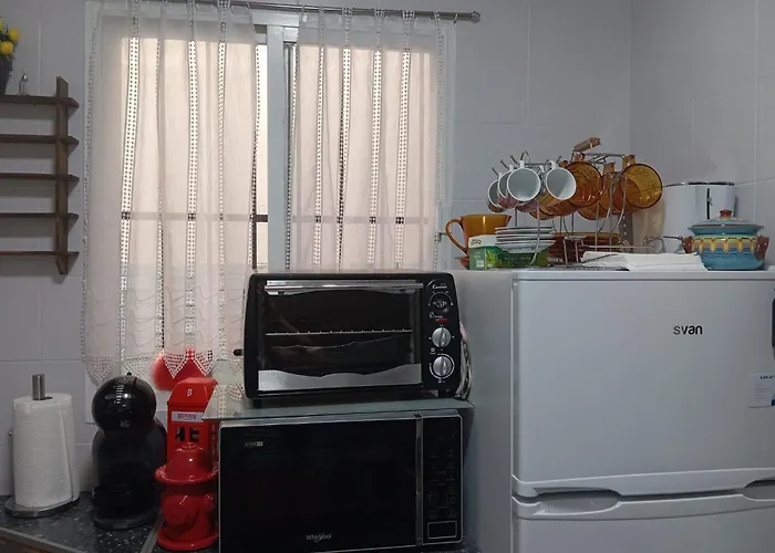 Casa De Paci * Vinaros