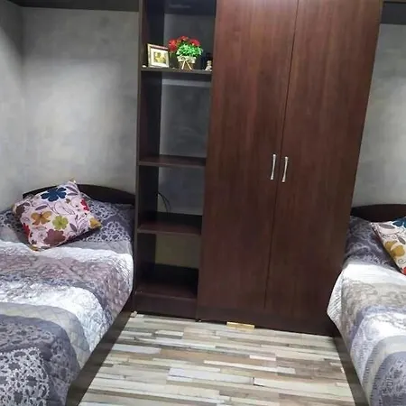 Дом отдыха Casa De Paci