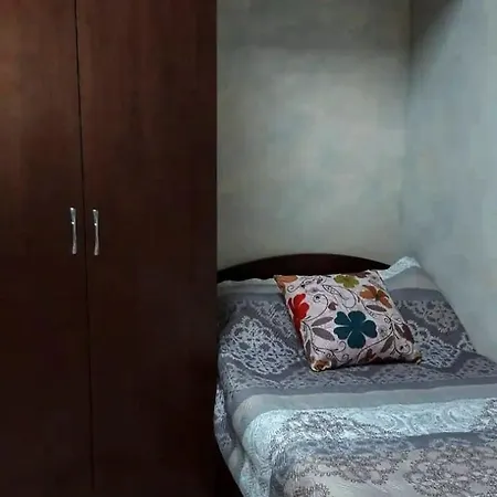 Casa De Paci Дом отдыха *