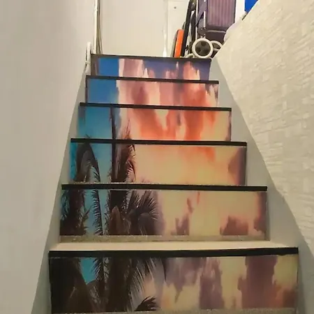 Casa De Paci Дом отдыха