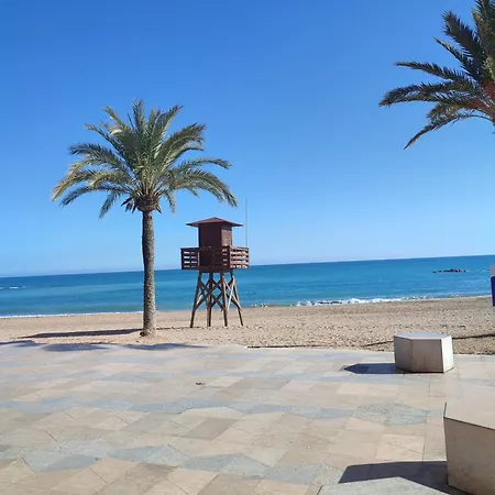 Дом отдыха Casa De Paci