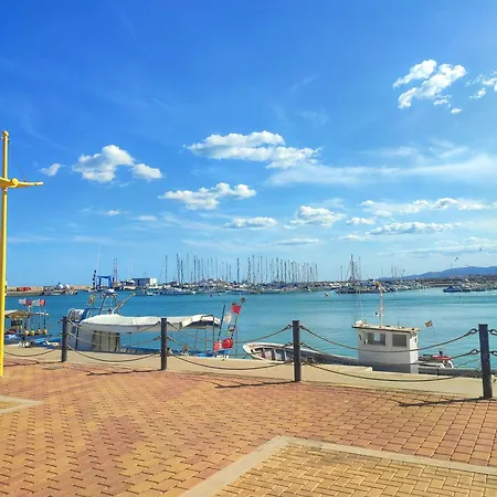 Casa De Paci Дом отдыха Винарос