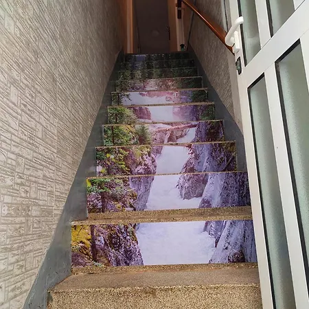 Σπίτι διακοπών Casa De Paci