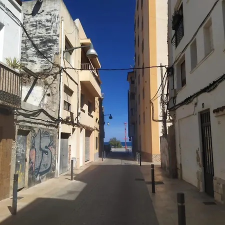 Casa De Paci *