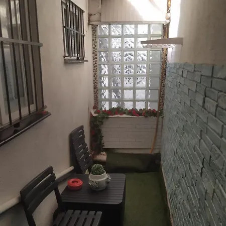 Casa De Paci Дом отдыха