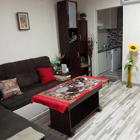 Дом отдыха Casa De Paci *