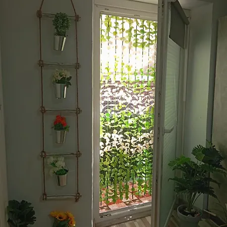 Casa De Paci Дом отдыха Винарос