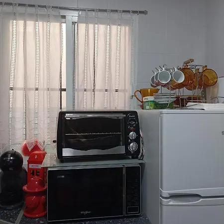 Casa De Paci * Vinaros