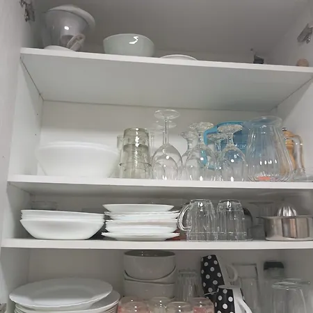 Casa De Paci Дом отдыха