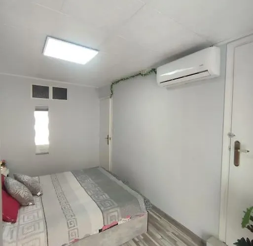 Casa De Paci *