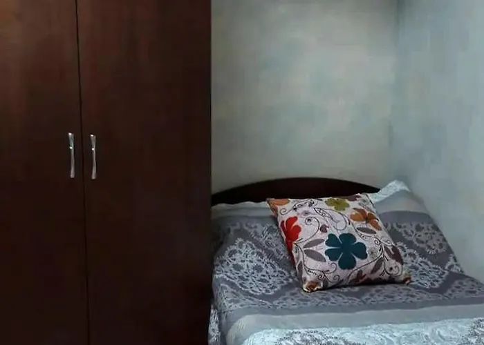 Casa De Paci 펜션 *