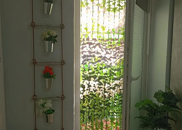 Casa De Paci 펜션 Vinarós