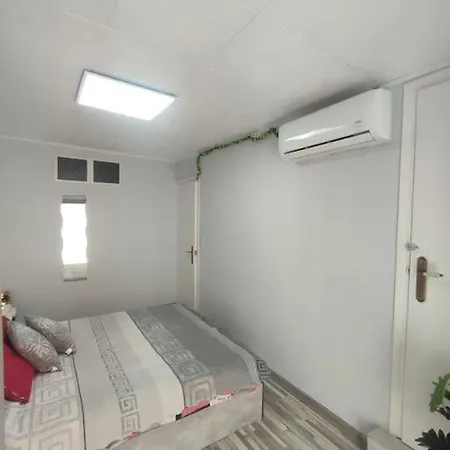 Casa De Paci *