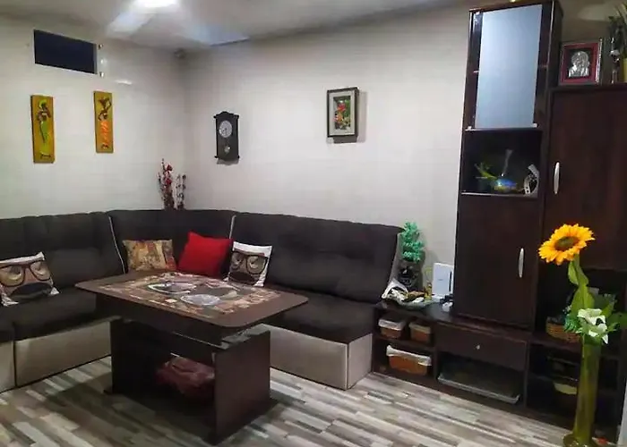 Casa De Paci * Vinarós