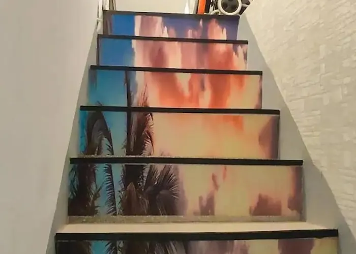 Casa De Paci Prázdninový dům