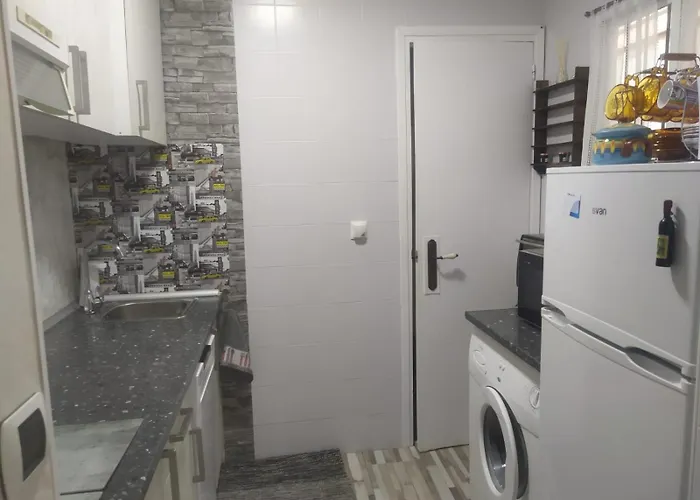 Casa De Paci Prázdninový dům